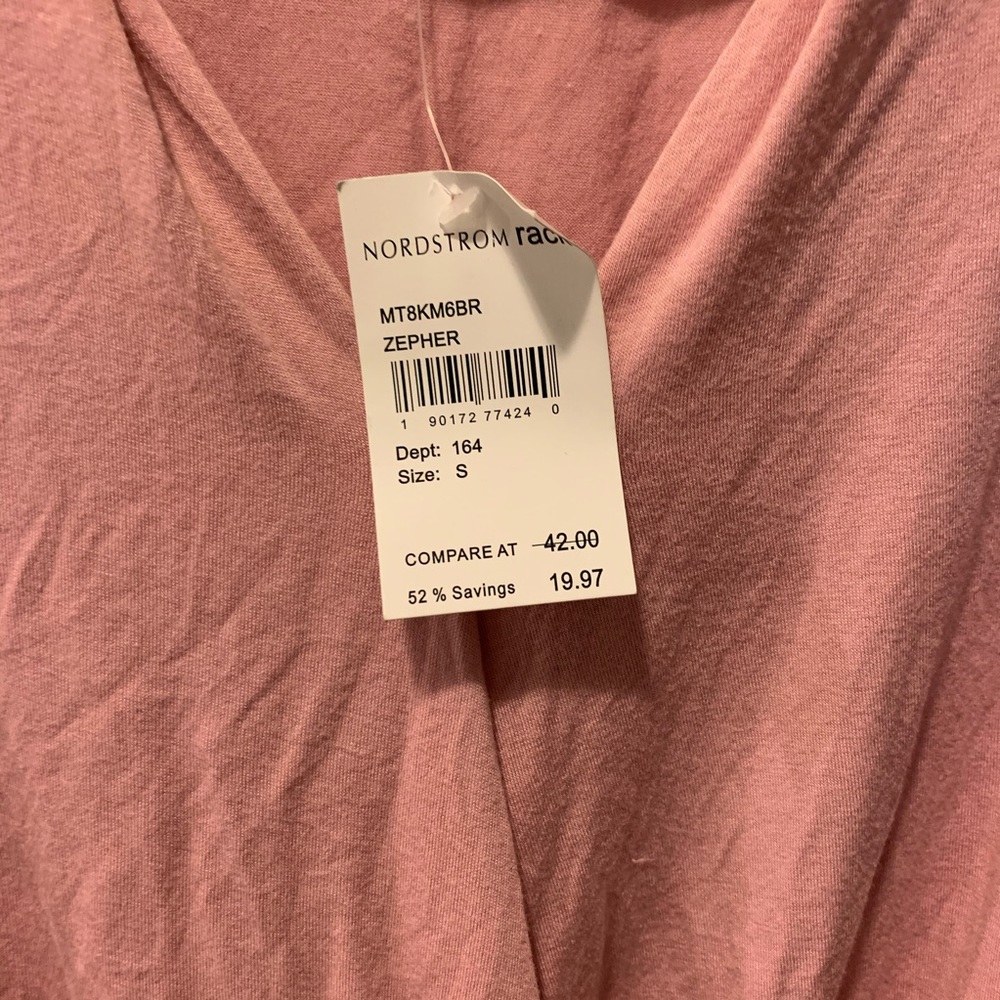 Pink Tank - Picture 2 of 2